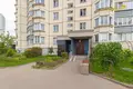 Квартира 4 комнаты 100 м² Минск, Беларусь
