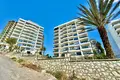2 bedroom apartment 110 m² Mezitli, Turkey