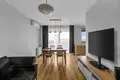 Квартира 3 комнаты 68 м² в Варшаве, Польша