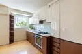 2 room apartment 60 m² in Warsaw, Poland