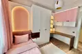 Apartamento 5 habitaciones 190 m² Mezitli, Turquía
