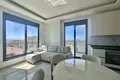 Mieszkanie 2 pokoi 74 m² Mediterranean Region, Turcja