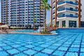 1 bedroom apartment 70 m² Alanya, Turkey