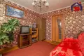 4 room apartment 78 m² Partyzanski, Belarus