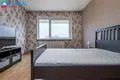 2 room apartment 44 m² Klaipeda, Lithuania