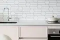 Квартира 1 спальня 52 м² Лондон, Великобритания