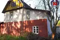 Dom 155 m² rejon miński, Białoruś