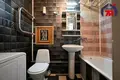 Mieszkanie 2 pokoi 39 m² Mińsk, Białoruś