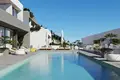 3 bedroom apartment 122 m² Denia, Spain