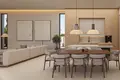 3-Schlafzimmer-Villa 249 m² Calp, Spanien