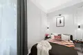 Apartamento 2 habitaciones 44 m² Cracovia, Polonia