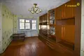 3 room apartment 55 m² Navakolasava, Belarus