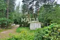 Parcelas  Helsinki sub region, Finlandia