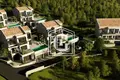 Haus 5 zimmer 425 m² Budva, Montenegro