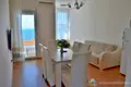 2 bedroom apartment 59 m² Dobra Voda, Montenegro