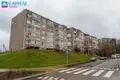 Квартира 1 комната 40 м² Вильнюс, Литва