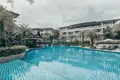 Piso independiente 4 habitaciones 248 m² Phuket, Tailandia