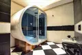 Квартира 3 спальни 354 м² Средиземноморский регион, Турция