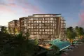 Wohnung 1 Schlafzimmer 105 m² Dubai, Vereinigte Arabische Emirate