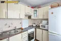 1 room apartment 35 m² Lyasny, Belarus