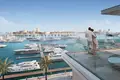 Mieszkanie 2 pokoi 72 m² Deira, Emiraty Arabskie