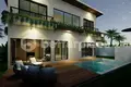 3 bedroom villa  Kerobokan, Indonesia