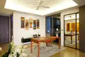 Appartement 2 chambres 230 m² Phuket, Thaïlande