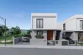 3 bedroom villa 197 m² Yeroskipou, Cyprus