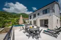 Villa de 5 pièces 250 m² Tivat, Monténégro