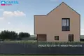 Land  Neravai, Lithuania