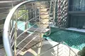 1 bedroom condo 38 m² Patong, Thailand