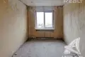 Mieszkanie 2 pokoi 57 m² Brześć, Białoruś