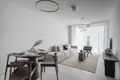 Mieszkanie 2 pokoi 89 m² Ricmar, Hiszpania