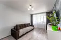 3 room apartment 57 m² Minsk, Belarus