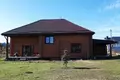 Casa de campo 307 m² Lieskauka, Bielorrusia