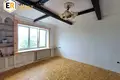 1 room apartment 33 m² Kobryn, Belarus