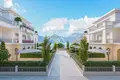 Complexe résidentiel Exclusive residential complex in Dobrota