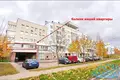 Apartamento 2 habitaciones 72 m² Minsk, Bielorrusia