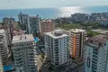 2 bedroom apartment  Mahmutlar, Turkey