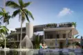 Studio apartment 43 m² Canggu, Indonesia