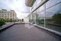 Oficina 2 habitaciones 184 m² en Minsk, Belarús