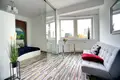 3 room apartment 69 m² Warsaw, Poland