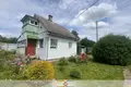 Maison 59 m² Rudzienski sielski Saviet, Bélarus