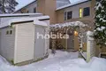 Apartamento 4 habitaciones 87 m² Helsinki sub-region, Finlandia