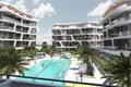 Apartamento 2 habitaciones 58 m² Obakoey, Turquía