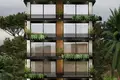 Wohnung 3 zimmer 72 m² Besiktas, Türkei