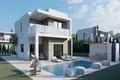 Dom 3 pokoi 137 m² Kato Arodes, Cyprus