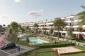 3 bedroom bungalow 90 m² Alhama de Murcia, Spain