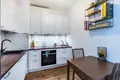 Квартира 3 комнаты 53 м² Краков, Польша