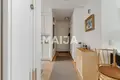 Wohnung 2 zimmer 56 m² Verwaltungsgemeinschaft Helsinki, Finnland